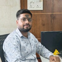 Shashank Jaiswal