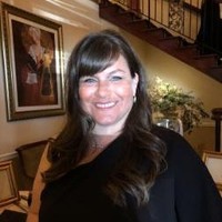 Carrie Carmichael