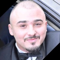 Mohamed Ramdani