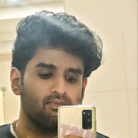 S K Yadu Krishna