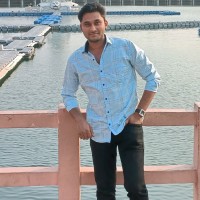 Krushna Kant