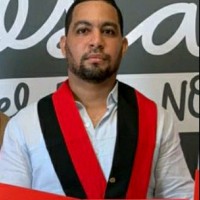 jorge de hoyos