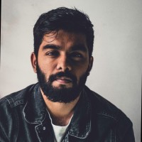 Chirag Venkat
