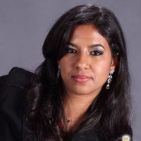 Sabrina Vieira Da Silva