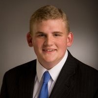 Noah Cross