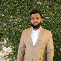 Abhishek Chougule