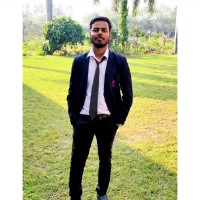 AMARDEEP PATEL