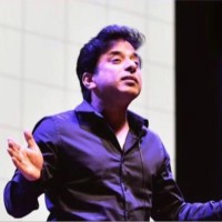 V Krishnan