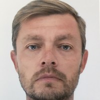 Anton Kuchma