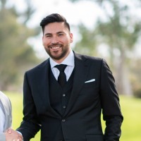 Andrew Garcia