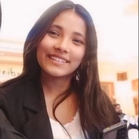 Ashmita Acharya