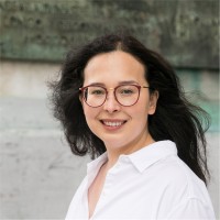 Anna Dobrushina