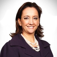 Claudia Ruiz Massieu