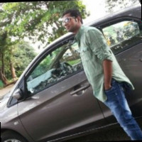 Niranjan Rathod
