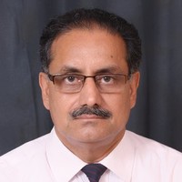 Kuldip Kumar Sharma