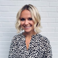 Lily Smith, M.A., Ccc-Slp
