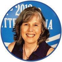 Deanna Campbell