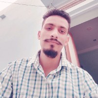 Mukarram Ali