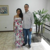 Erick Roberto Aprigio dos Santos