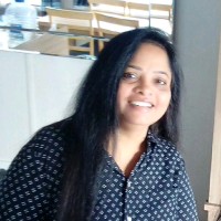 Kalavati Patel