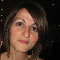Mary Kolesidis