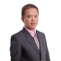 Phillip Dela Cruz