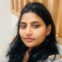 Aarthi Manohar