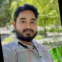 Pintoo Kumar Bind