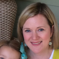 Sarah McAfee