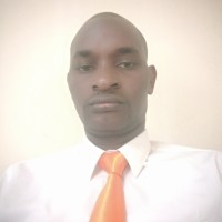 ELDINOLD KIMANI