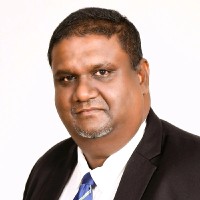 Anushka Jayasinghe