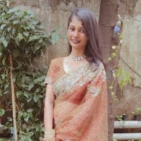 Aaisha Shaikh