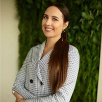 Alexandra Zenkevich