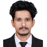 Anoop Sunil