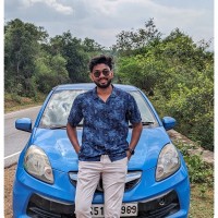 Ajay Saini