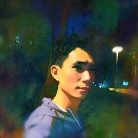柯梓豪