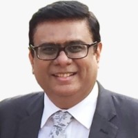 Rajesh Bhagat