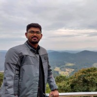 Girish B R