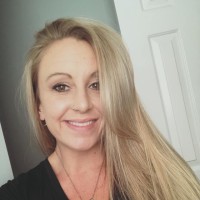 Ashlie Kicklighter