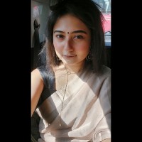 Madhurima Roy