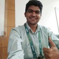 Sarang Patil