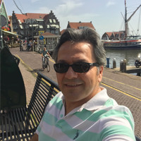 Murat Ozyurek