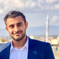 Zeehasham Malik