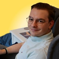 Michael KaufholdMichael Kaufhold is an Influencer