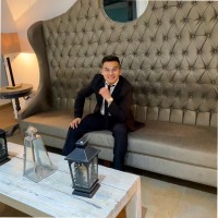 Alfonso Raúl Huerta Valencia