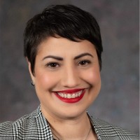 Andrea Morantes, Mba