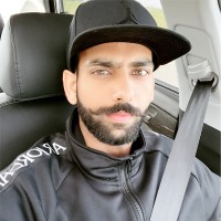 Amandeep Kumar