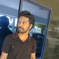 vijay nirmal