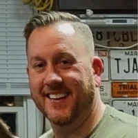 Todd Myers