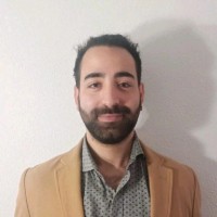 Pablo Izquierdo Martinez